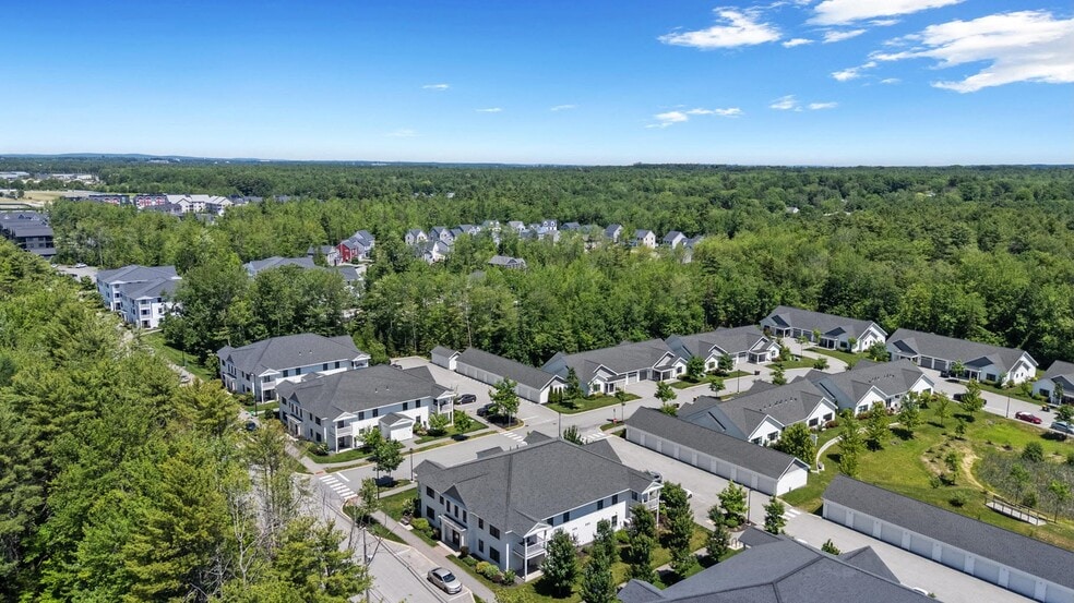 Building Photo - 34 Mill Commons Dr