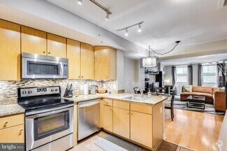 Building Photo - 616 E Street NW Unit 446