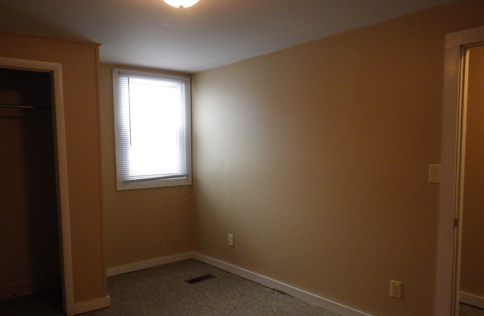 Bedroom #2 - 42 McCrea St