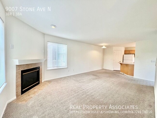 Building Photo - 9007 Stone Ave N