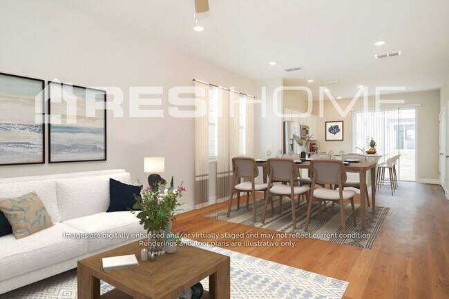 Building Photo - 5026 Starwood Pl