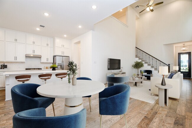 Building Photo - 6562 Scarlet Pond Ln