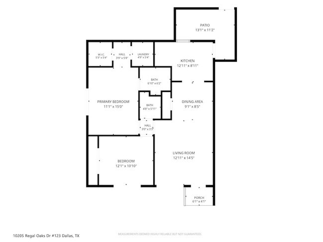 Building Photo - 10205 Regal Oaks Dr