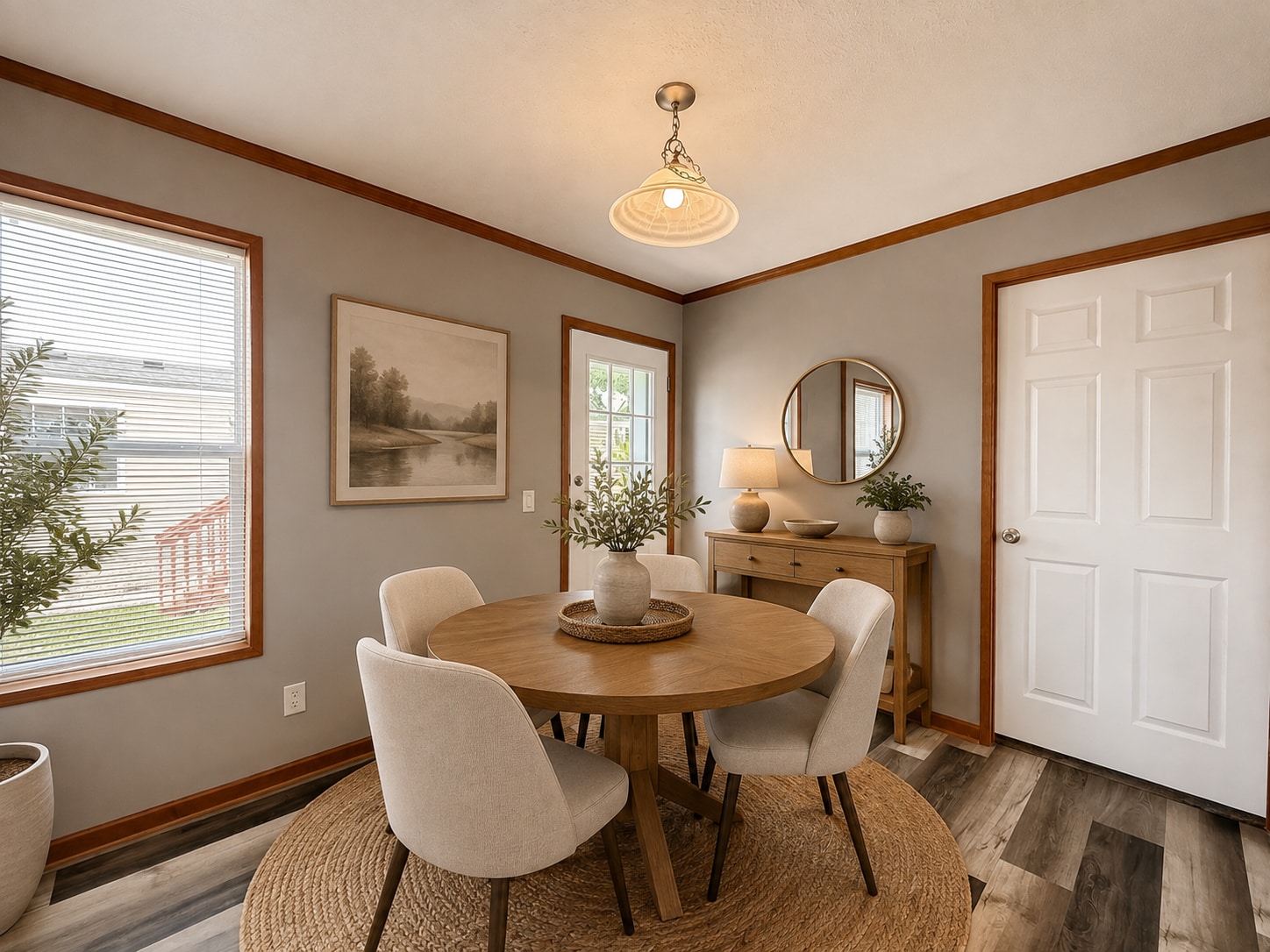 Building Photo - 2018 Mockingbird Pl NW