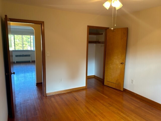 Bedroom Pic 2 - 223 Electric Ave
