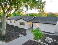 Building Photo - 1376 E Avenida De Los Arboles