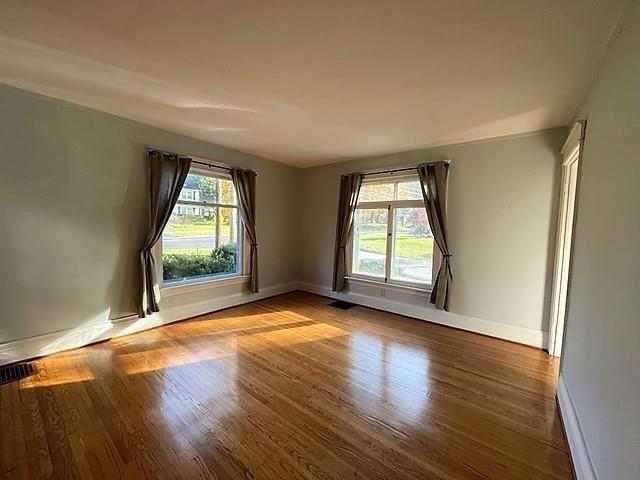 Living Room 2 - 2191 Five Mile Line Rd