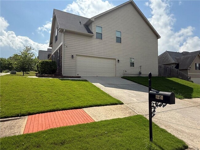 Building Photo - 4316 Kershaw Dr