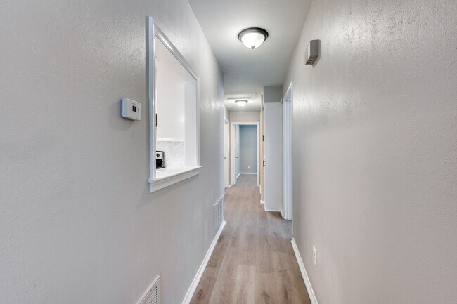 Building Photo - WANTED: Fresh & Newly Renovated Duplex • R...