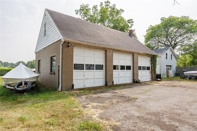 Building Photo - 981 Latta Rd