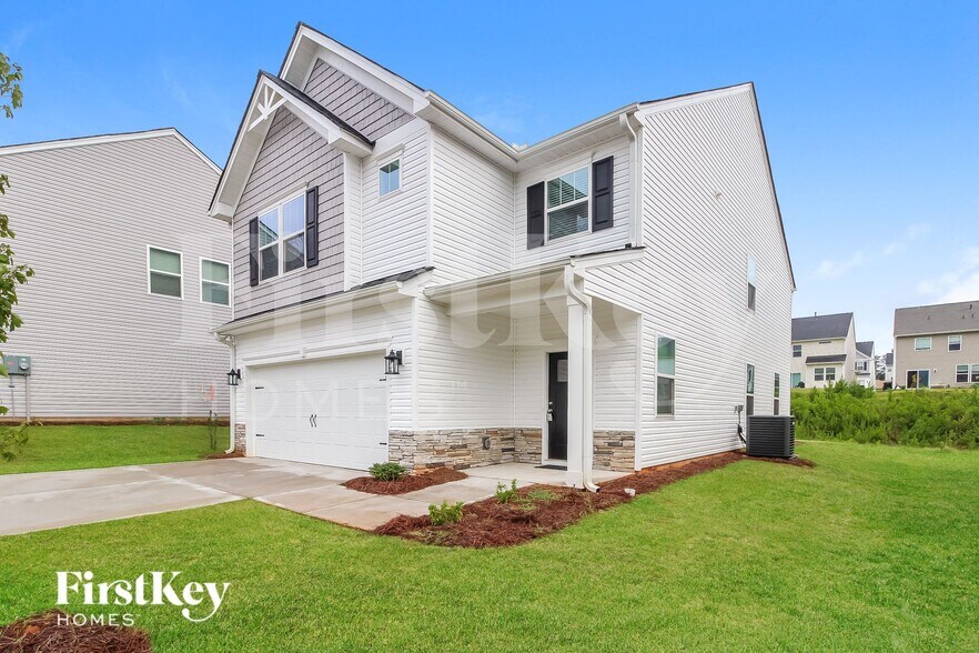 Building Photo - 625 Goldburn Wy