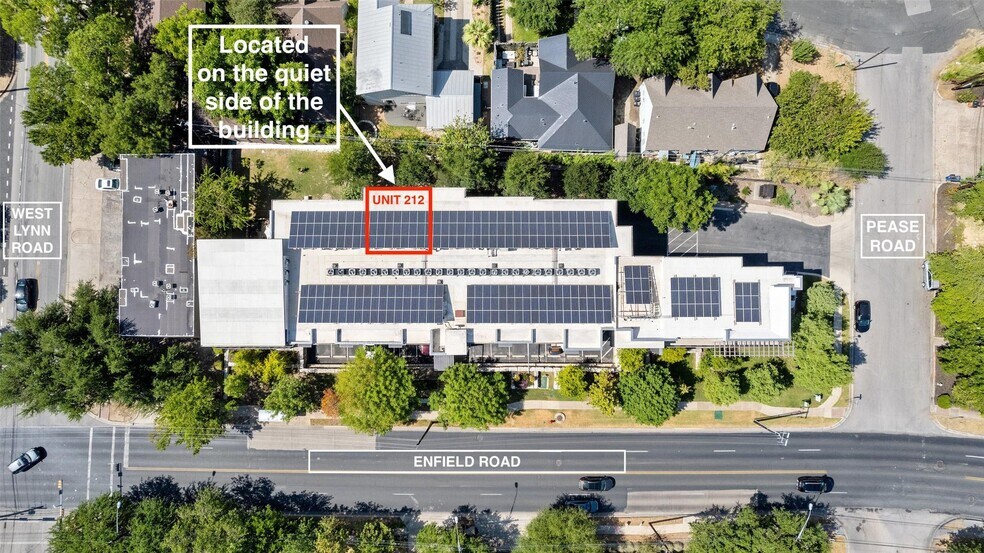 Building Photo - 1603 Enfield Rd
