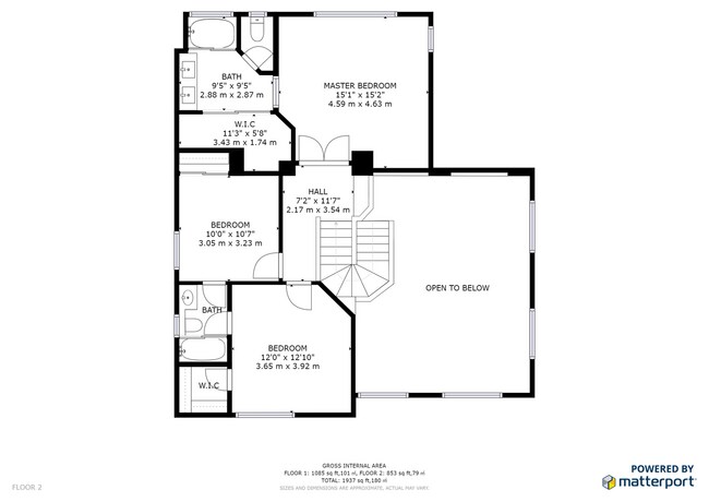 Building Photo - Beautiful Spacious 3BR/2.5BA Located in the Ivey Glenn Community!!