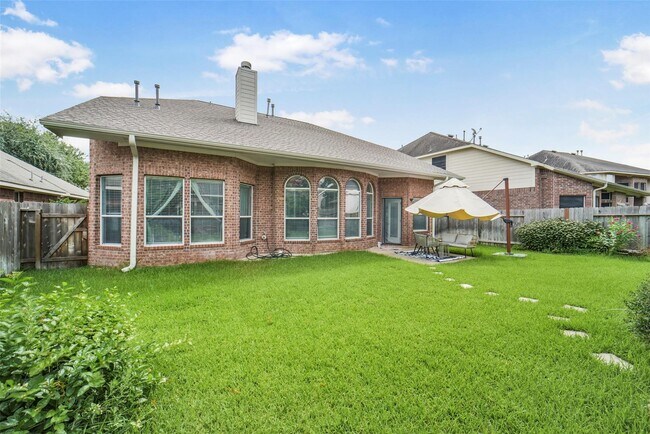 Building Photo - 17319 Deep Prairie Dr