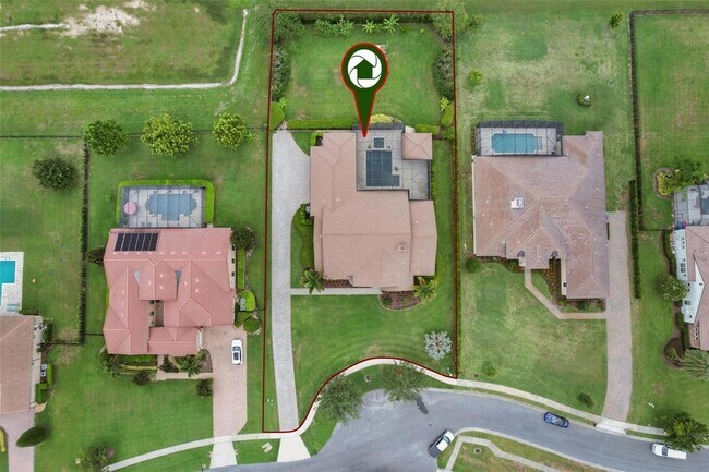 Building Photo - 5800 Marleon Dr