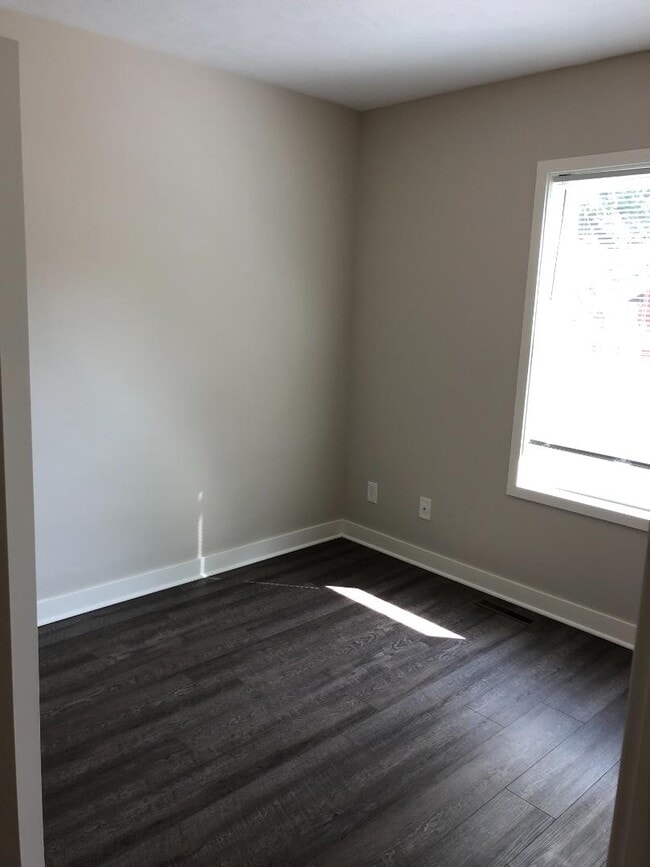 Building Photo - 1012 Jackson St NW