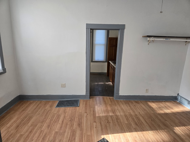 Building Photo - 2632 K St