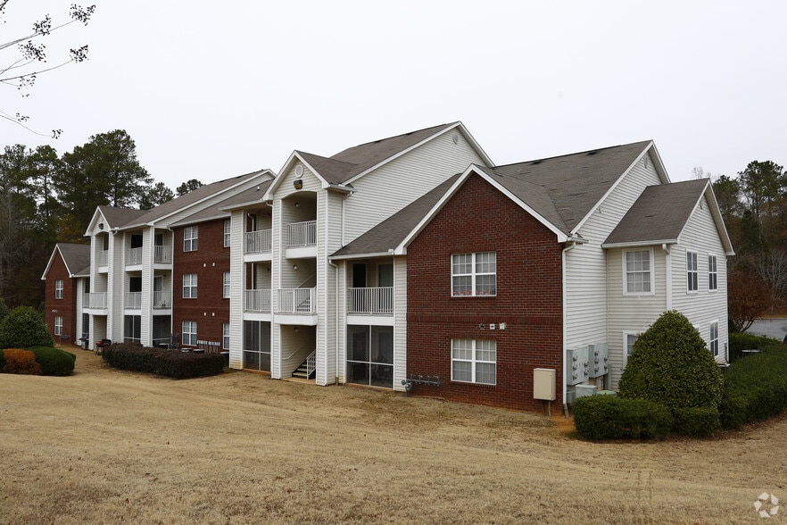 Building Photo - Manchester at Wesleyan