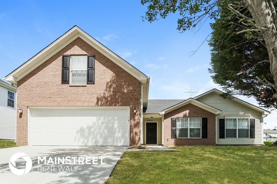 Building Photo - 8615 Appledale Dr