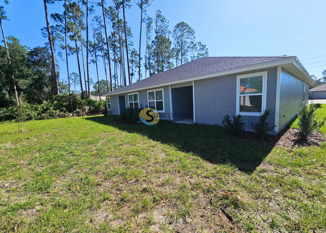 Building Photo - BRAND NEW BUILD STUNNING 3/2 IN PALM COAST