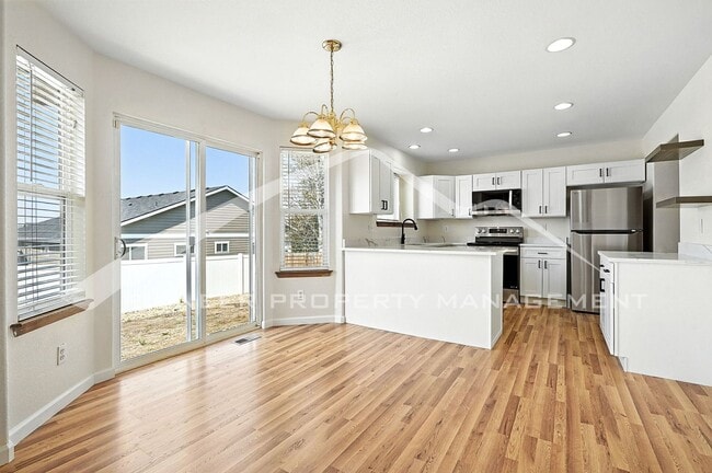 Building Photo - Charming Home with Central AC and Gas Fire...