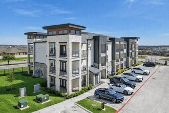 Building Photo - Cavalry at Liberty Hill