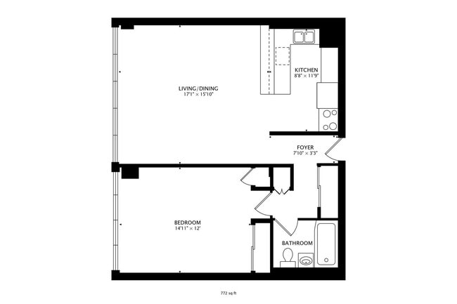 Building Photo - 6030 N Sheridan Rd