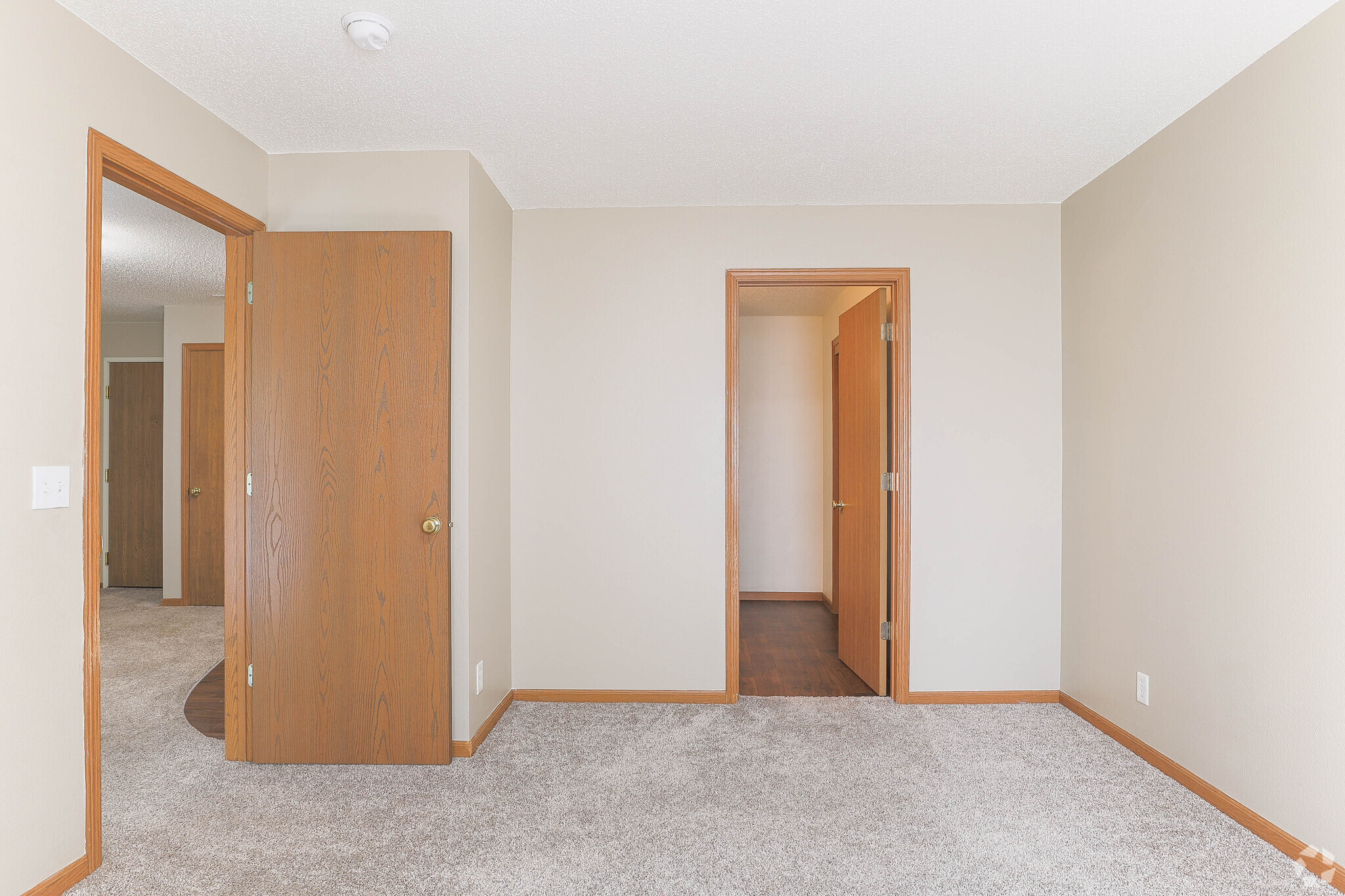 2BR, 2BA - 22A - Deerfield