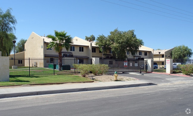 Building Photo - Dr. Clair S. Johnson Apartments