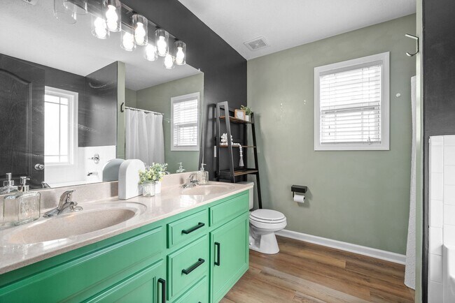 Building Photo - Gorgeous 3 Bedroom 2.5 Bath Home For Rent!!!