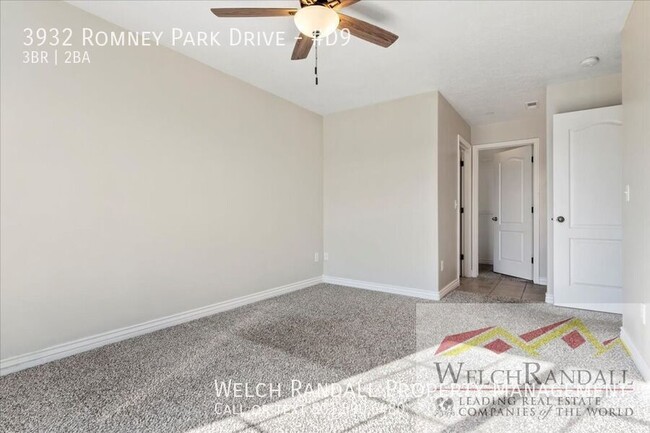 Building Photo - Spacious 3-Bed, 2-Bath Condo in West Jordan