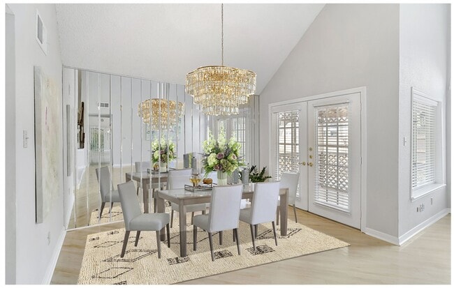 Building Photo - 12800 Briar Forest Dr