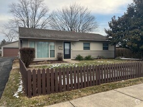 Building Photo - 5411 Plainfield Rd