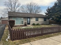 Building Photo - 5411 Plainfield Rd