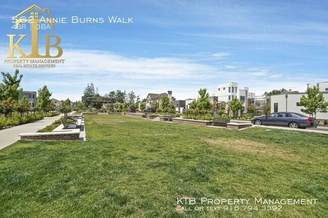 Building Photo - Brand new in Sutter's Place. Soon to be an...