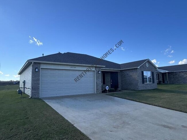 Building Photo - 29140 E79th Pl S