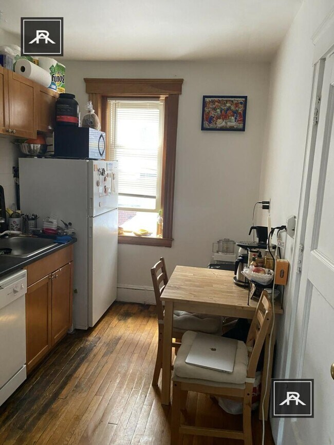 Building Photo - 1 bedroom in Cambridge MA 02139