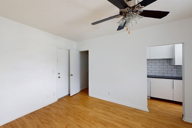 Floorplan - Del Monte