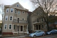 Building Photo - 11-13 Pitman St