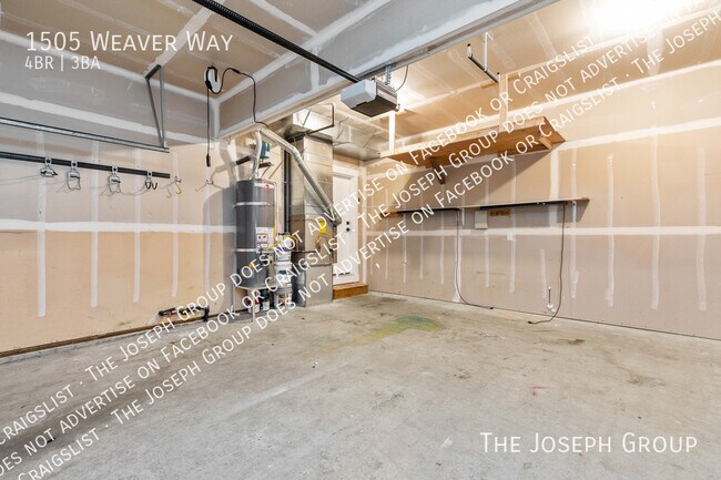 Building Photo - 1505 Weaver Way