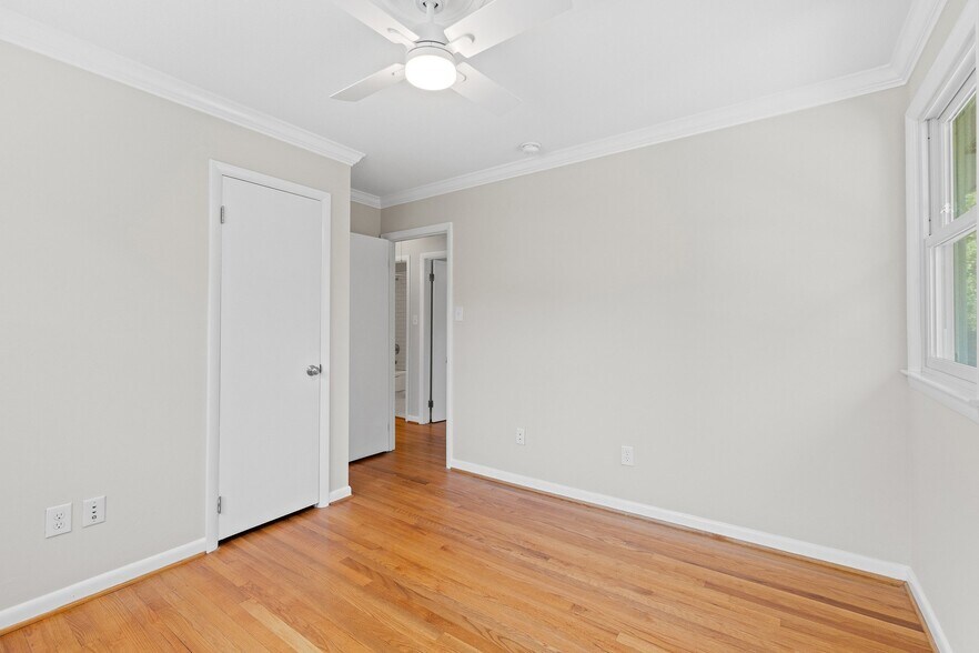 Building Photo - 1101 Gunnison Pl