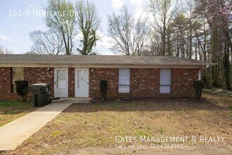Building Photo - 103-B Heritage Dr-