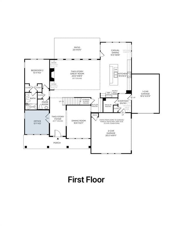 Building Photo - 2450 Colliers Ln