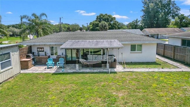 Building Photo - 604 Spencer Ave