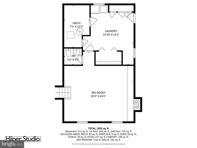 Building Photo - 8717 Higdon Dr