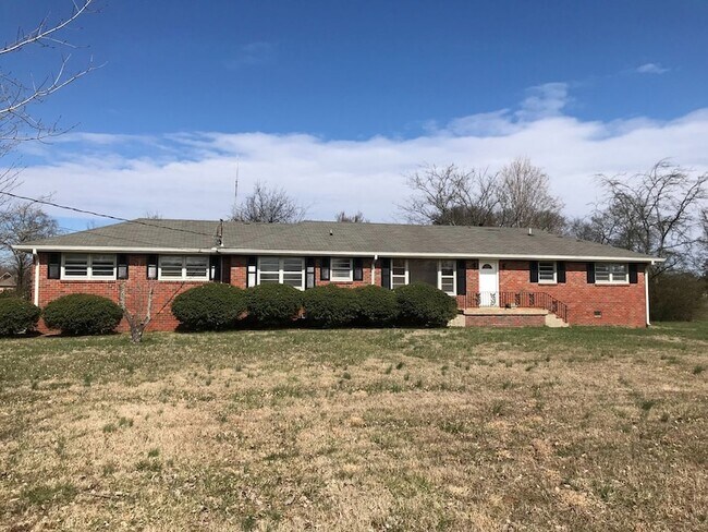 Primary Photo - 2525 Leeville Pike