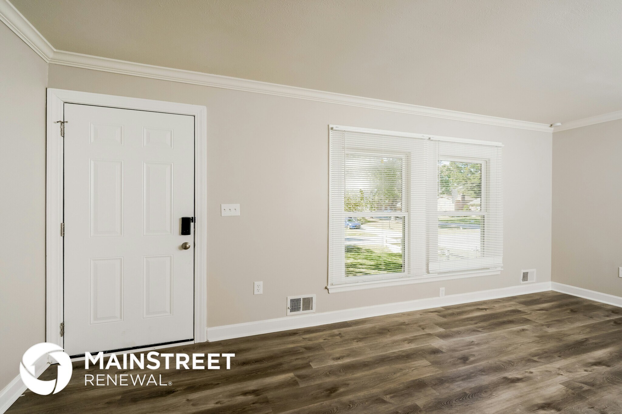 Building Photo - 3702 Iron Horse Way