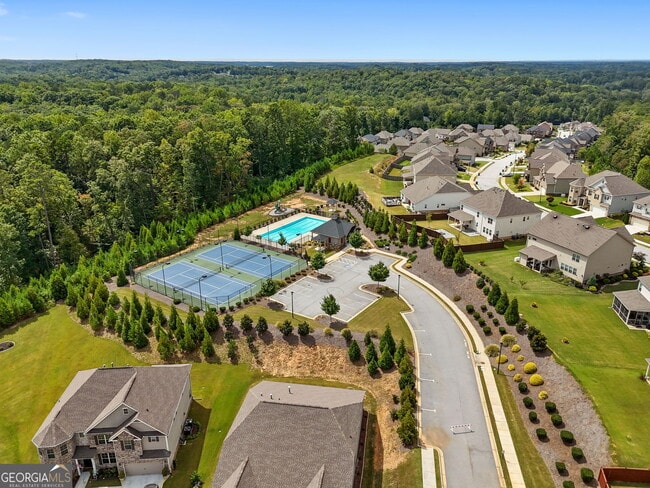 Building Photo - 4407 Minkslide Dr