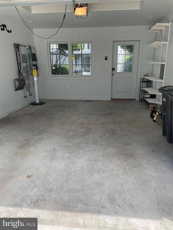 Building Photo - 2802 P St NW