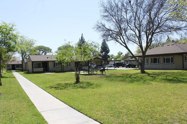Lula Haynes Plaza Apartments Fresno, CA Apartment Finder